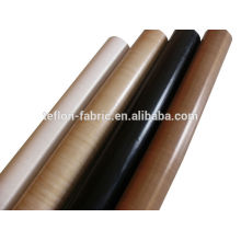 China premium A quality PTFE coated fiberglass fabric